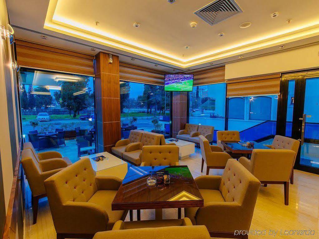 Hotel New Star Podgorica Exterior photo
